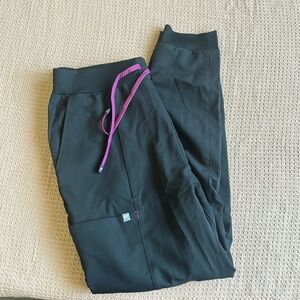 NWOT Fabletics Jogger Scrub Pants